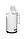 Чайник електричний Camry CR 1269 White 1,7 л., фото 4