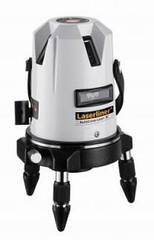 Професійний перехресний лазерний рівень AutoCross-Laser 3C Plus