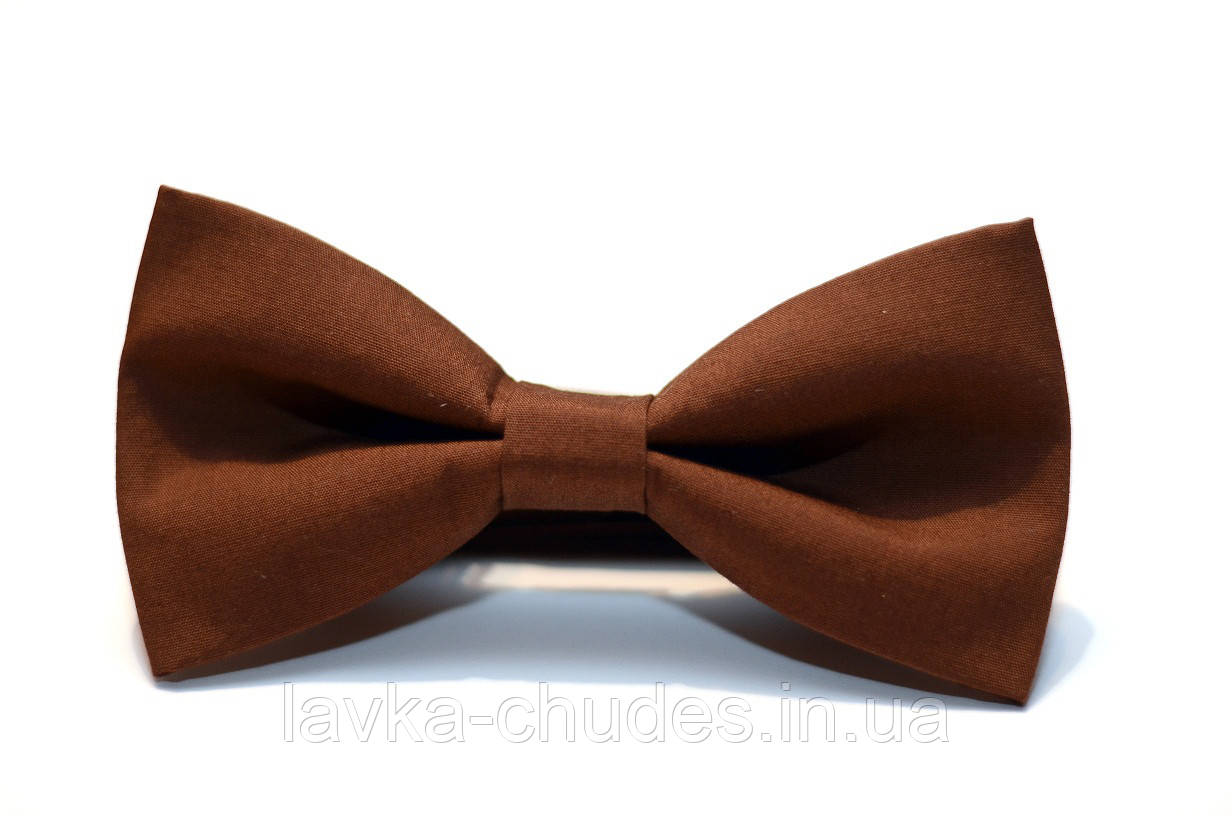 Дитяча краватка - метелик, фото 1