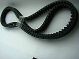 Ремінь HTD800-8m 20мм для верстата та ін., фото 3