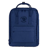 Рюкзак Fjallraven Re-Kanken, Midnight Blue