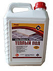 Пластифікатор ТЕПЛА ПІДЛОГА, 5л, фото 2