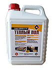 Пластифікатор ТЕПЛА ПІДЛОГА, 5л, фото 3