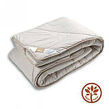 Престижна меріносова особливо тепла ковдра — Odeja Merinofil Extra 140 x200 Словіння, фото 7