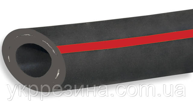 Рукав ацетиленовий для газового зварювання Ø 9 мм, I–9–0,63 (100 метрів) ДСТУ 9356-75, фото 1