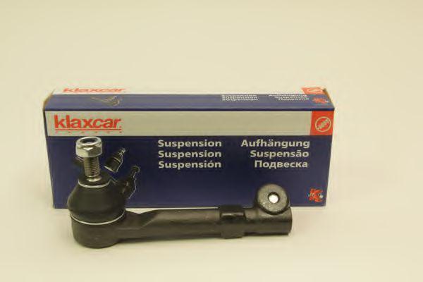 Наконечник тяги кермовий правий (47105Z) Klaxcar France, фото 1