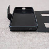 Чехол Book Cover Microsoft 430 black, фото 6