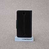 Чехол Book Cover Microsoft 430 black, фото 3