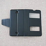 Чехол Book Cover Microsoft 430 black, фото 4