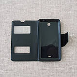 Чехол Book Cover Microsoft 430 black, фото 5