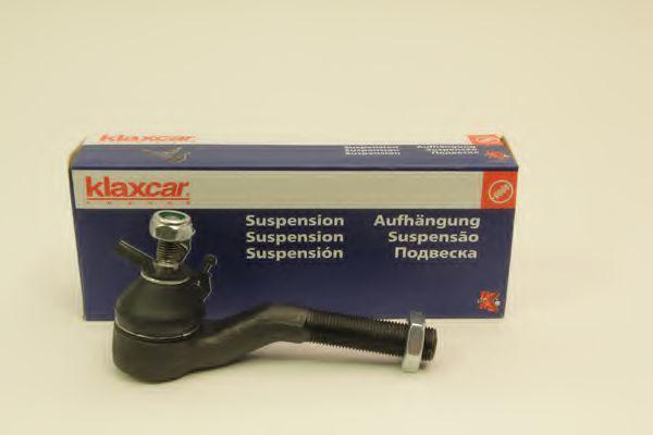 Наконечник тяги рульової правий PEUGEOT 406 (PE-ES-0088)  MOOG, фото 1