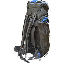 Рюкзак The North Face Outdoor 80+5, фото 2