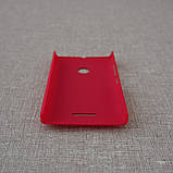 Накладка Nillkin Super Frosted Shield Microsoft Lumia 532 red EAN/UPC: 6956473243571, фото 3
