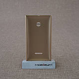 Накладка Nillkin Super Frosted Shield Microsoft Lumia 435 gold EAN/UPC: 6956473227250, фото 2
