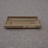 Накладка Nillkin Super Frosted Shield Microsoft Lumia 435 gold EAN/UPC: 6956473227250, фото 4