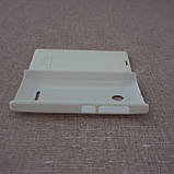 Чехол Nillkin Sparkle Microsoft Lumia 435 white EAN/UPC: 6956473227441, фото 6