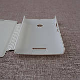 Чехол Nillkin Sparkle Microsoft Lumia 435 white EAN/UPC: 6956473227441, фото 5