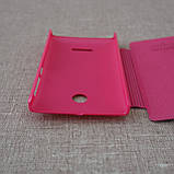 Чехол Nillkin Sparkle Microsoft Lumia 435 pink EAN/UPC: 6956473227458, фото 5