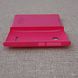 Чехол Nillkin Sparkle Microsoft Lumia 435 pink EAN/UPC: 6956473227458, фото 7