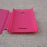 Чехол Nillkin Sparkle Microsoft Lumia 435 pink EAN/UPC: 6956473227458, фото 6