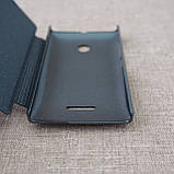 Чехол Nillkin Sparkle Microsoft Lumia 435 black EAN/UPC: 6956473227434, фото 5