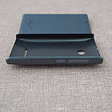 Чехол Nillkin Sparkle Microsoft Lumia 435 black EAN/UPC: 6956473227434, фото 6