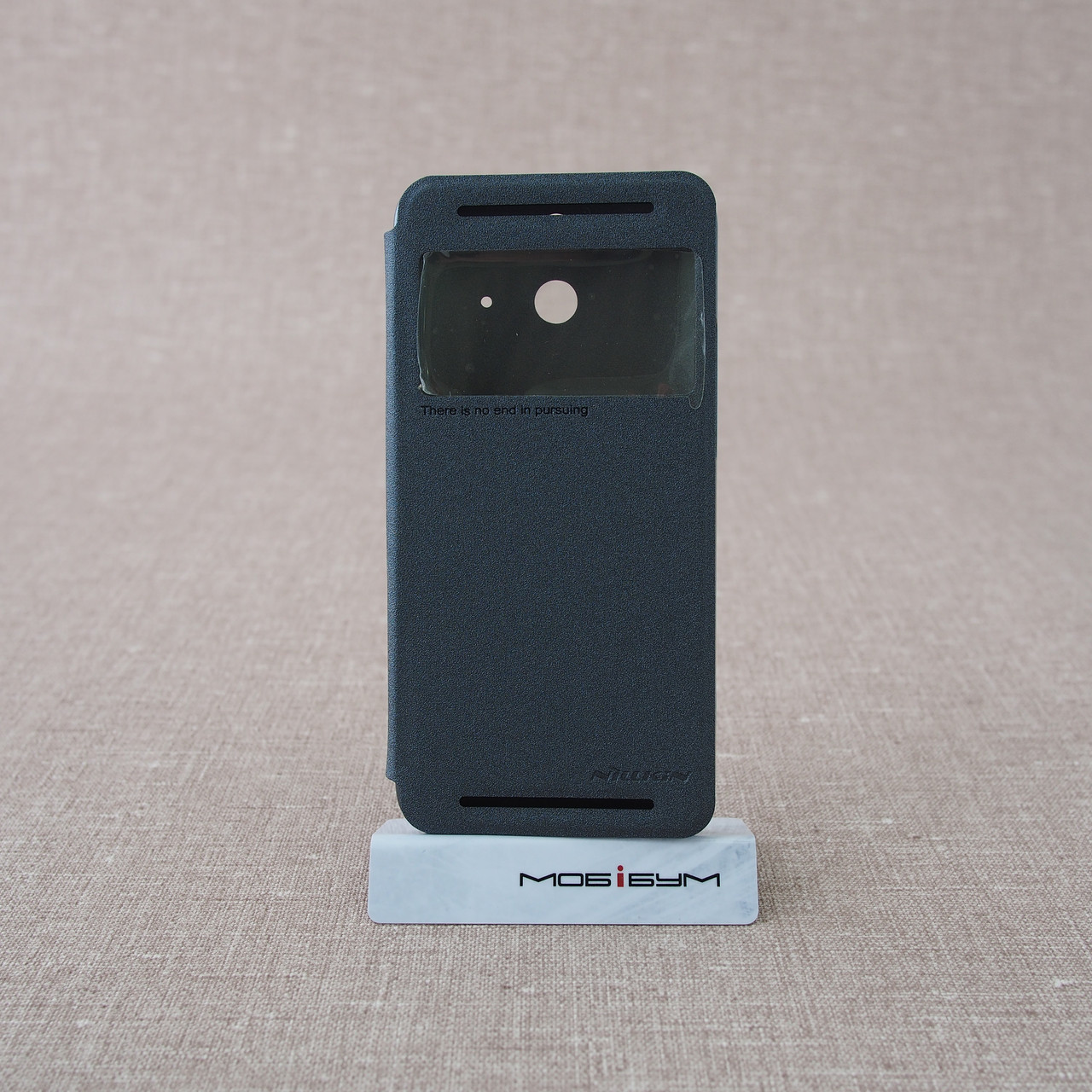 Чехол Nillkin Sparkle HTC ONE Duos EAN/UPC: 6956473286615, фото 1