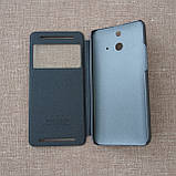 Чехол Nillkin Sparkle HTC ONE Duos EAN/UPC: 6956473286615, фото 4