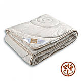 Престижна, високояiсна мерiносова, тепла ковдра 140x200 Meriofil Medium Odeja, Словенія, фото 3