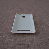 Накладка Nillkin Super Frosted Shield HTC 8S white EAN/UPC: 695647325929, фото 3