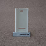 Накладка Nillkin Super Frosted Shield HTC 8S white EAN/UPC: 695647325929, фото 2