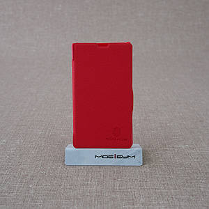 Чохол Nillkin Fresh Nokia X red