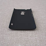Накладка Nillkin Super Frosted Shield HTC One Max black EAN/UPC: 6956473268451, фото 3