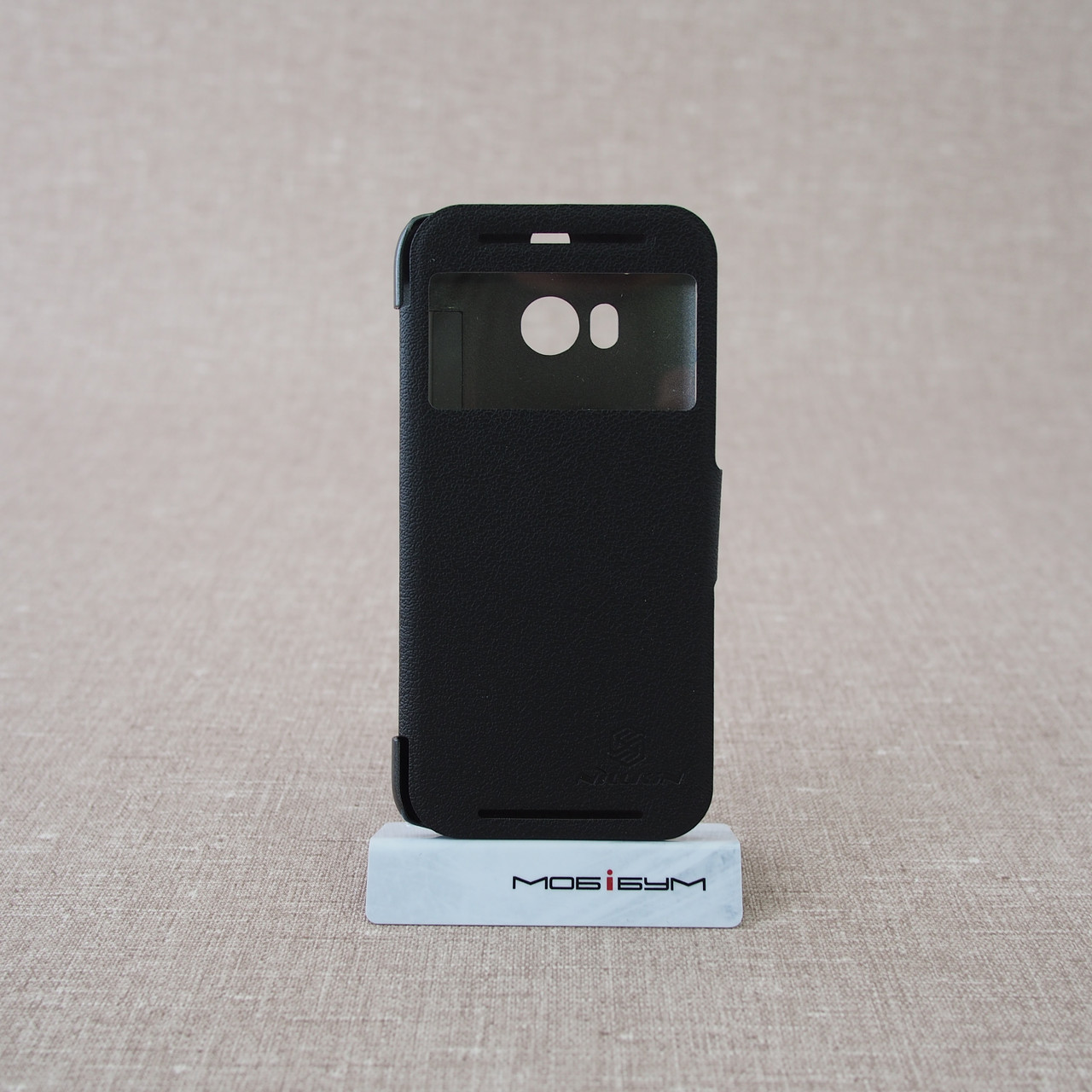 Чехол Nillkin Fresh HTC One 2 EAN/UPC: 6956473278092, фото 1