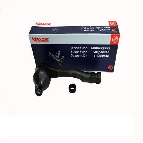 Наконечник кермової тяги Citroen C4, DS4, Berlingo (06-) / Peugeot 308, 3008, 5008, Partner (17PE1105) ASMETAL, фото 1