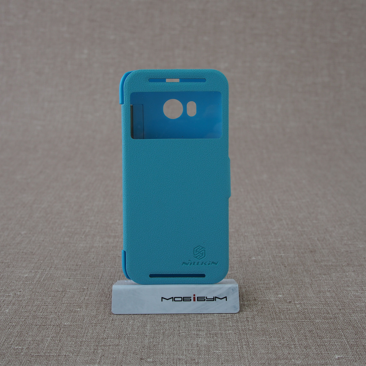 Чехол Nillkin Fresh HTC One 2 EAN/UPC: 6956473278115, фото 1