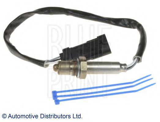 Датчик кисню Renault Fluence, Logan, Sandero, Clio, Scnic, Kangoo, Megane/Opel Vivaro 1.4i 1.6i 2.0i 74121