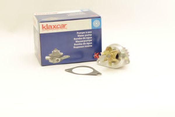 Насос водяний Peugeot 106, 206, Partner/Citroen Berlingo, C2, C3 1.1; 1 (WP48) Hutchinson