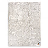 Високоякісна, тепла ковдра з верблюжої вовни — Odeja Camelfil N Extra (140 х 200) (Словіння), фото 4