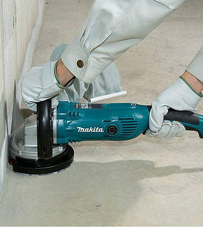 Шліфувальник бетону Makita PC5000C, фото 3