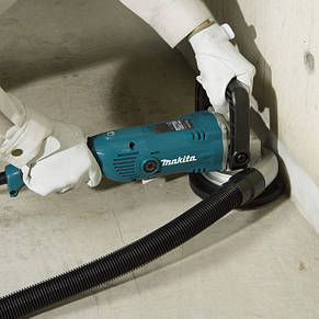 Шліфувальник бетону Makita PC5000C, фото 4