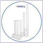 Картридж зі спіненого поліпропілену, 5 мікронів — 20" 