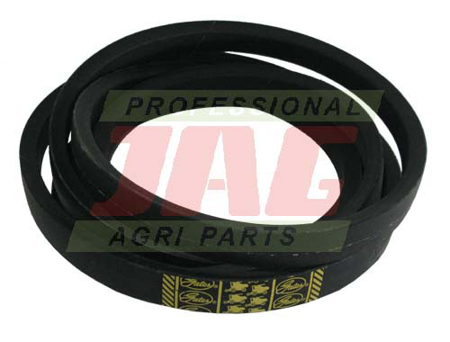 Ремінь варіаторний 1403334 | 653063 Gates Agri