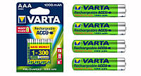 Аккумулятор Varta Raedy2Use AAA HR03 1000 mA/h 1 шт