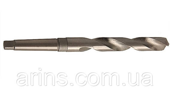 Свердло 14.75 мм конічне ГОСТ 10903-77 СРСР, фото 1