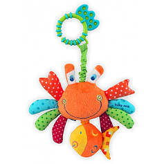 Брязкальця