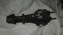 Редуктор заднього моста JP 37/9 4.111 vLSD R160 Subaru Forester S11 Legacy B12 B13 27011AA730