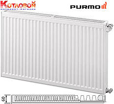 Сталеві радіатори PURMO Compact (Пурмо Компакт), фото 2