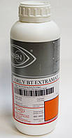 Фарба для урізу шкіри Kenda ORLY BT EXTRAMAT 557714 basic white 1l матова