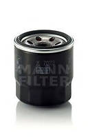 Масляный фильтр MANN-FILTER W7023 на KIA MORNING (TA) HYUNDAI HONDA NISSAN SUBARU